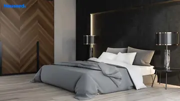 Sample Apartment of Thanekar BKC Paramount - Image 378020