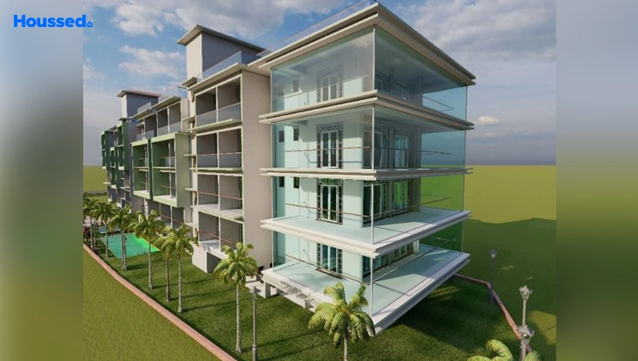 Project Image of Rumeet Status Meadows in Margao, Goa - Image 374772