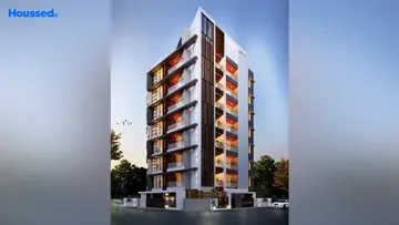 Project Image of Om Sonal Residency - Image 376356
