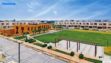 Amenities of Akshat Kanota Estate - Image 374222
