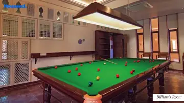 Amenities of Akshat Kanota Estate - Image 374220