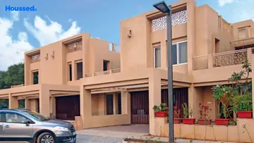 Project Image of Akshat Kanota Estate - Image 374218