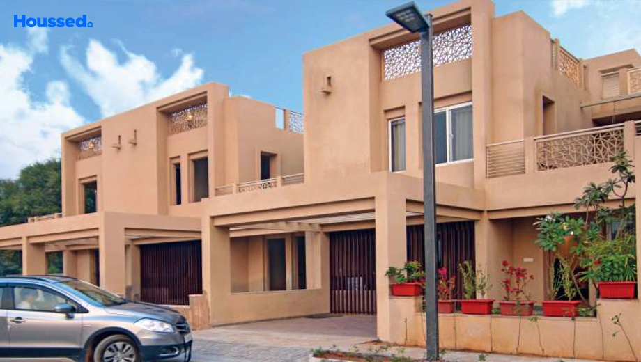 Project Image of Akshat Kanota Estate in Agra Road, Jaipur - Image 374218