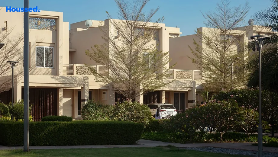 Project Image of Akshat Kanota Estate in Agra Road, Jaipur - Image 374219