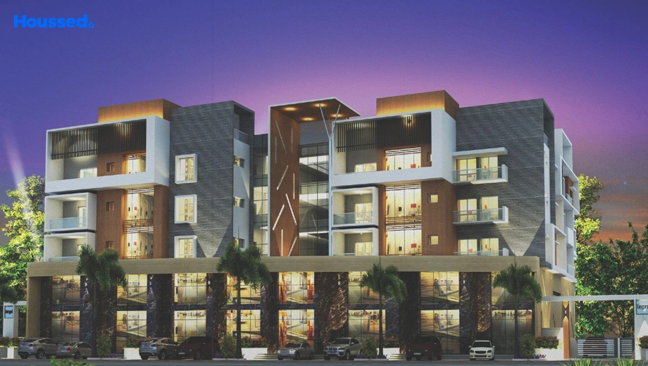 Project Image of Legend Signature in Banjara Hills, Hyderabad - Image 373934