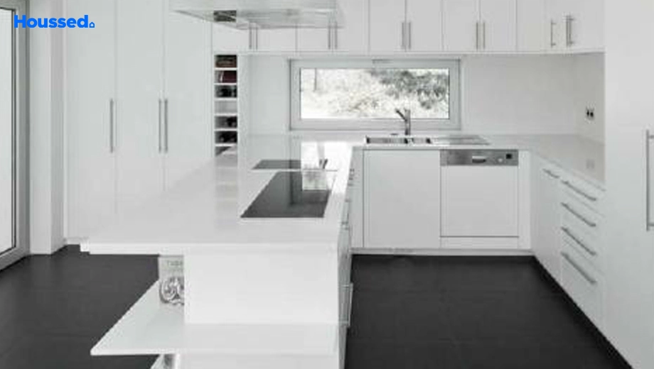 Sample Apartment of Legend Signature in Banjara Hills, Hyderabad - Image 373937