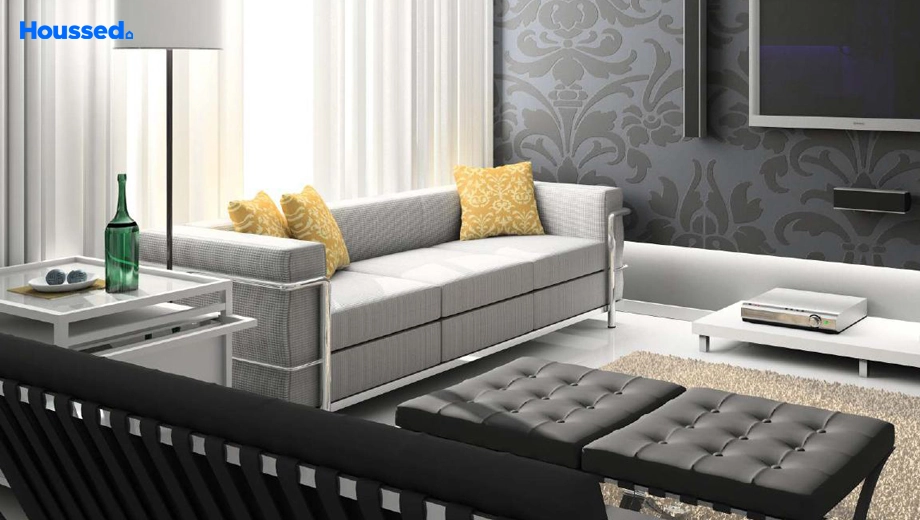 Sample Apartment of Legend Signature in Banjara Hills, Hyderabad - Image 373938