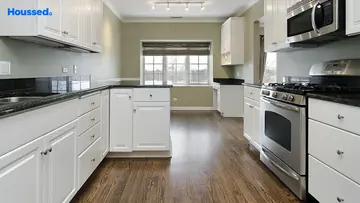 Sample Apartment of Legend Solaris - Image 373951