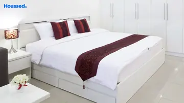 Sample Apartment of Legend Solaris - Image 373950