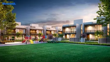 Amenities of Shivalik Lakeview 2 - Image 22055