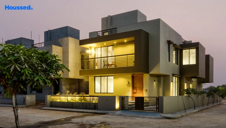 Project Image of Shivalik Lakeview 2 in Manipur, Ahmedabad - Image 22053