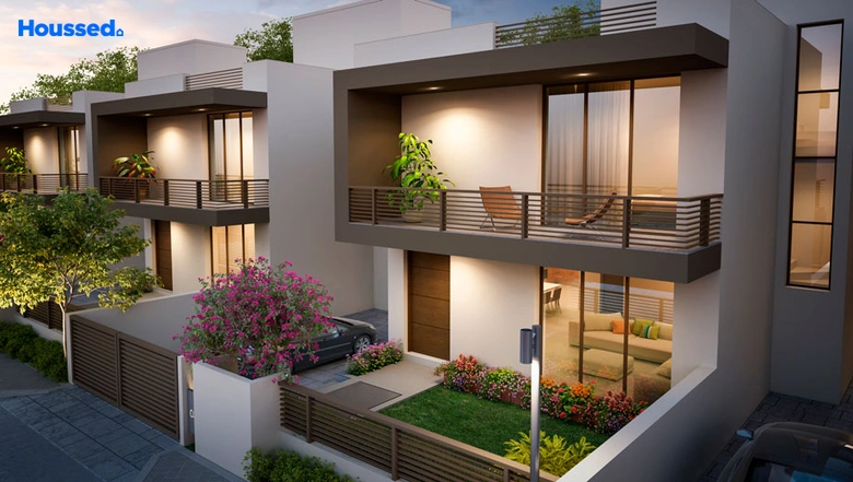 Project Image of Shivalik Lakeview 2 in Manipur, Ahmedabad - Image 22050