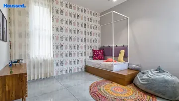 Sample Apartment of Shivalik Lakeview 2 - Image 22058