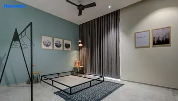 Sample Apartment of Shivalik Lakeview 2 - Image 22057
