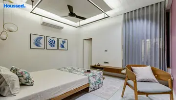 Sample Apartment of Shivalik Lakeview 2 - Image 22060