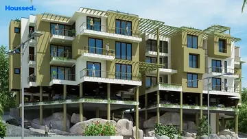 Project Image of Petra Apartments - Image 373974