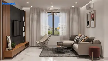 Sample Apartment of Platina Iris - Image 374000