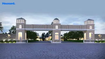 Project Image of Pride Golden Sands - Image 374005