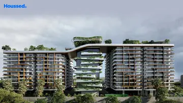 Project Image of SVC Soho - Image 374030