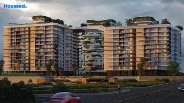 Project Image of SVC Soho - Image 374028