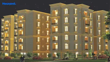 Project Image of Shamshiri Premia Prestige - Image 374071