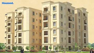 Project Image of Shamshiri Premia Prestige - Image 374072