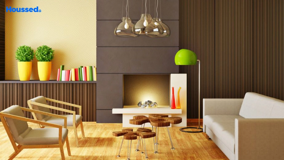 Sample Apartment of Shamshiri Premia Prestige in Mehdipatnam, Hyderabad - Image 374077