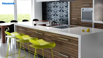 Sample Apartment of Shamshiri Premia Prestige - Image 374075