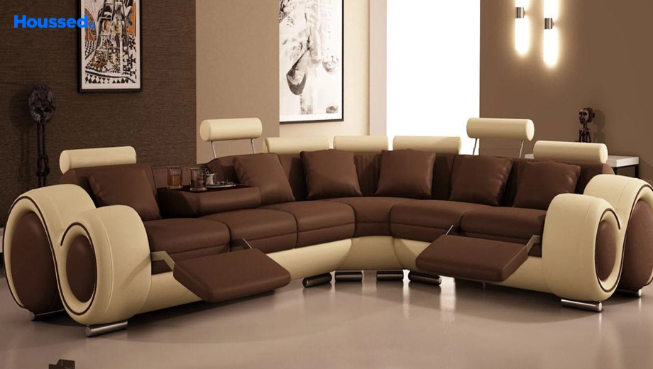 Sample Apartment of Shamshiri Premia Prestige in Mehdipatnam, Hyderabad - Image 374076