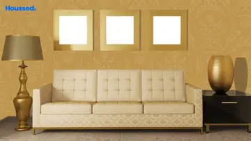 Sample Apartment of Shamshiri Premia Prestige - Image 374074