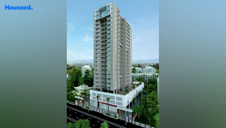 Project Image of Right Grishma Heights - Image 380085