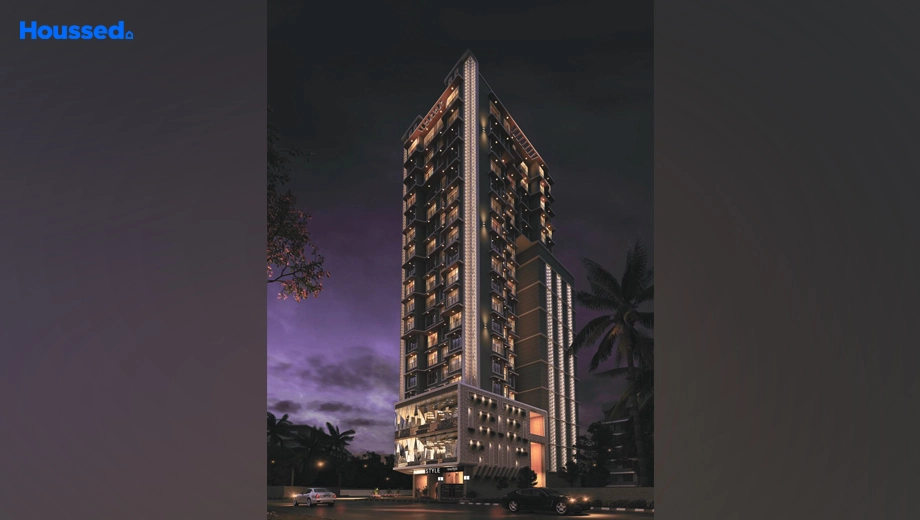 Project Image of Saikaran Deep Darshan Residency - Image 378980