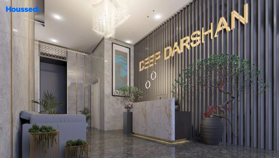 Amenities of Commercial Saikaran Deep Darshan CHSL in Kandivali West, Mumbai - Image 381710