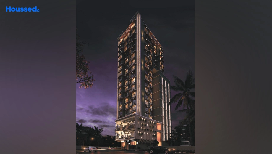 Project Image of Commercial Saikaran Deep Darshan CHSL in Kandivali West, Mumbai - Image 381709