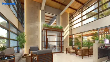 Amenities of Harasiddh Mansarovar - Image 377934