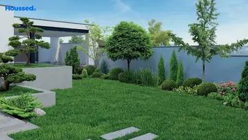 Amenities of Harasiddh Mansarovar - Image 377935