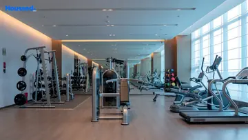 Amenities of Harasiddh Mansarovar - Image 377933