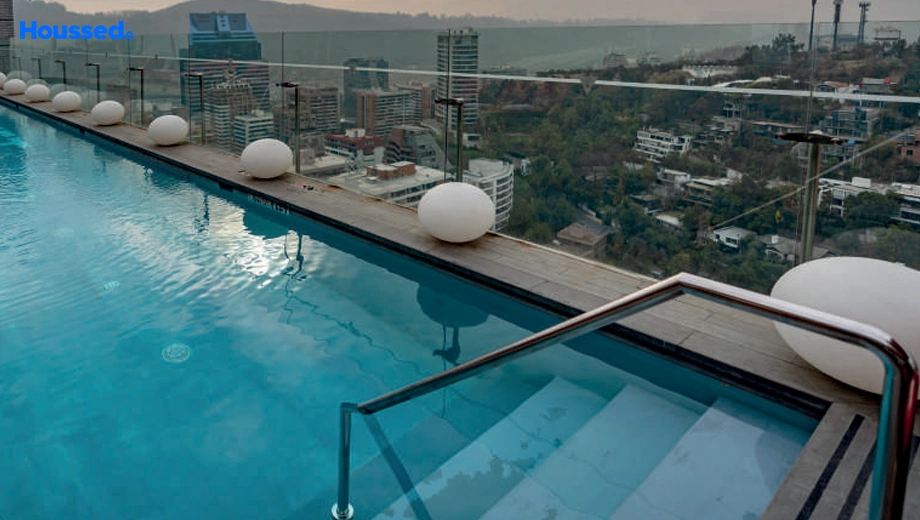 Amenities of Harasiddh Mansarovar in Kandivali West, Mumbai - Image 377932