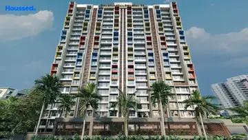 Project Image of Harasiddh Mansarovar - Image 377931