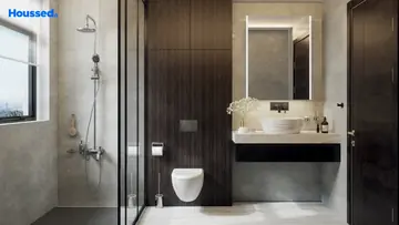 Sample Apartment of Harasiddh Mansarovar - Image 377937