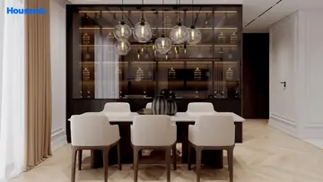 Sample Apartment of Harasiddh Mansarovar - Image 377939