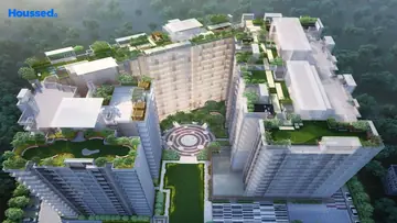 Project Image of Chalice Nucleus City - Image 373910