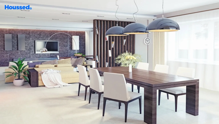 Sample Apartment of Darling Floresta in Hehal, Ranchi - Image 373921