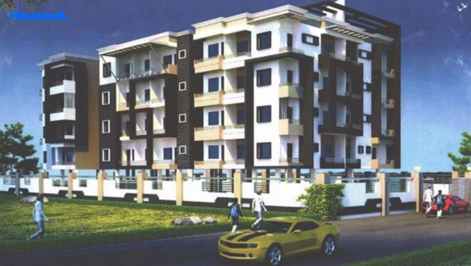 Project Image of GS Pitamber Green in Booty More, Ranchi - Image 373958