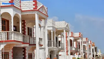 Project Image of Vastu Vihar - Image 373984