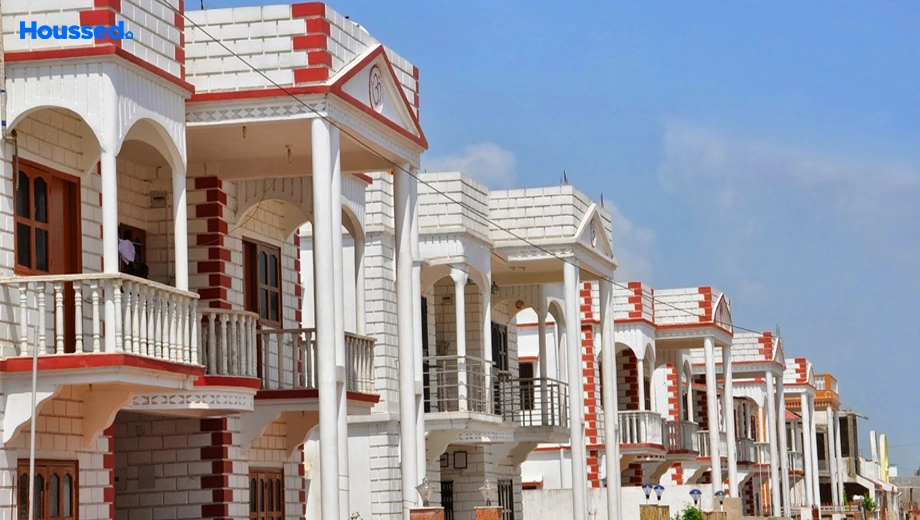 Project Image of Vastu Vihar in BIT Mesra, Ranchi - Image 373984