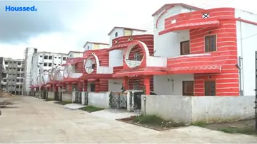 Project Image of Vastu Vihar - Image 373983