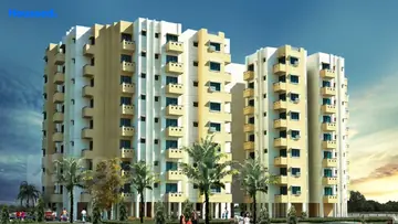 Project Image of Vedika Green Heritage - Image 373991
