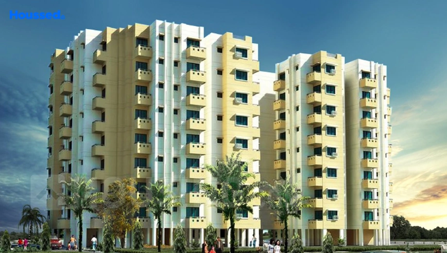 Project Image of Vedika Green Heritage in Hehal, Ranchi - Image 373991