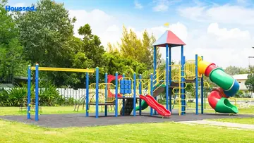 Amenities of ARG Ananta Westway - Image 374026